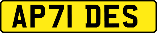 AP71DES