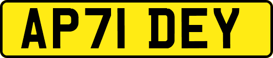 AP71DEY