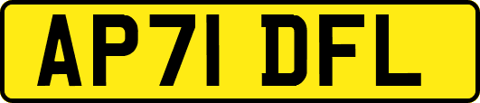 AP71DFL