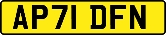 AP71DFN