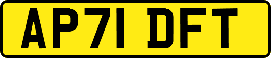 AP71DFT