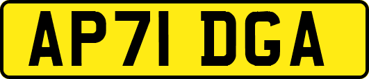 AP71DGA