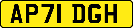 AP71DGH
