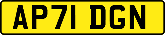 AP71DGN