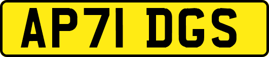 AP71DGS