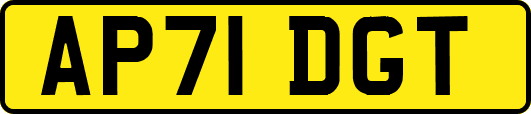 AP71DGT