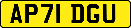 AP71DGU