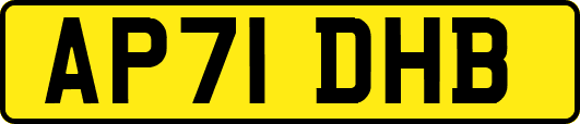 AP71DHB
