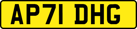 AP71DHG