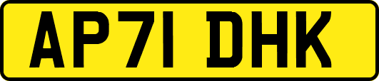 AP71DHK