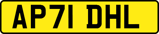 AP71DHL