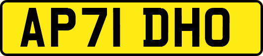 AP71DHO