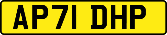 AP71DHP