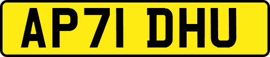 AP71DHU