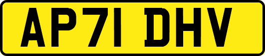 AP71DHV