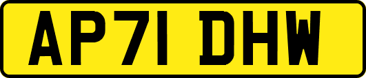 AP71DHW