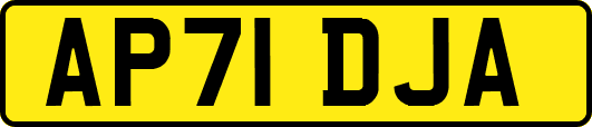 AP71DJA
