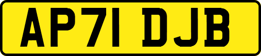 AP71DJB
