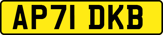 AP71DKB