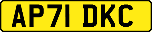 AP71DKC