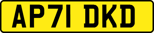 AP71DKD