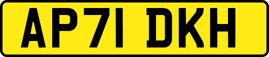 AP71DKH