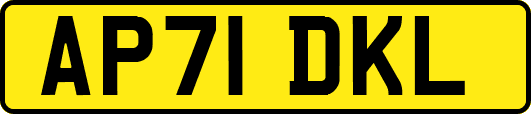 AP71DKL