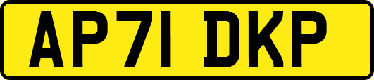 AP71DKP