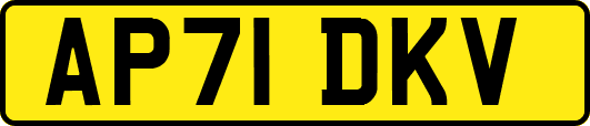 AP71DKV