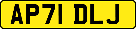 AP71DLJ