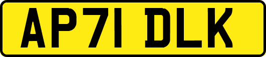 AP71DLK