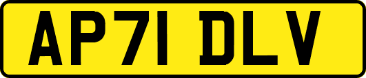 AP71DLV