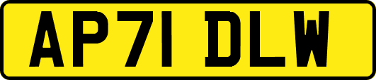 AP71DLW