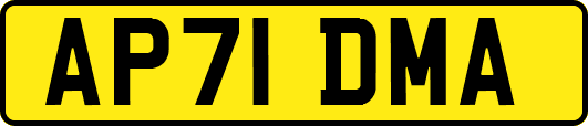 AP71DMA