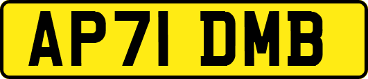 AP71DMB