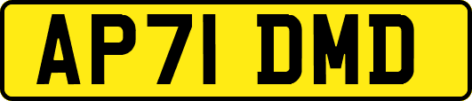 AP71DMD