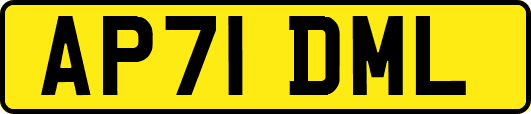 AP71DML