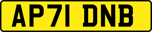 AP71DNB