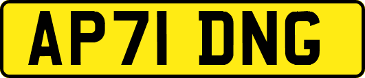 AP71DNG