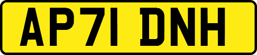 AP71DNH