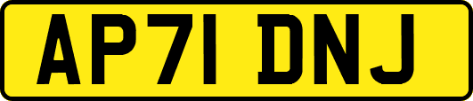 AP71DNJ