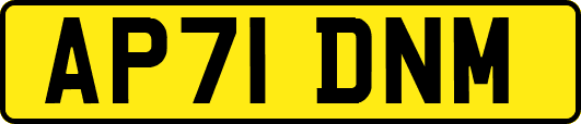 AP71DNM