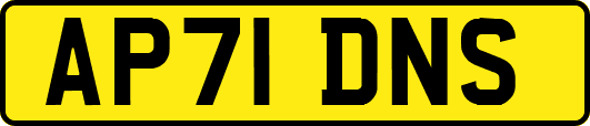 AP71DNS