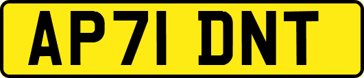AP71DNT