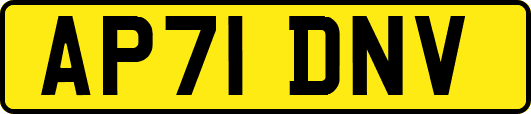 AP71DNV