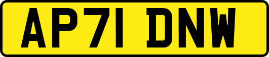 AP71DNW