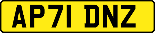 AP71DNZ