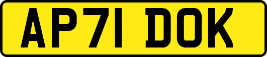 AP71DOK