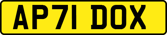AP71DOX