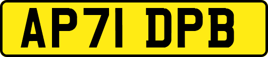 AP71DPB